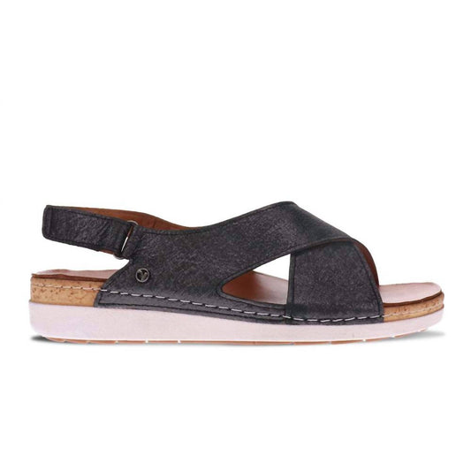 Revere - Women's Cottesloe Sandal
