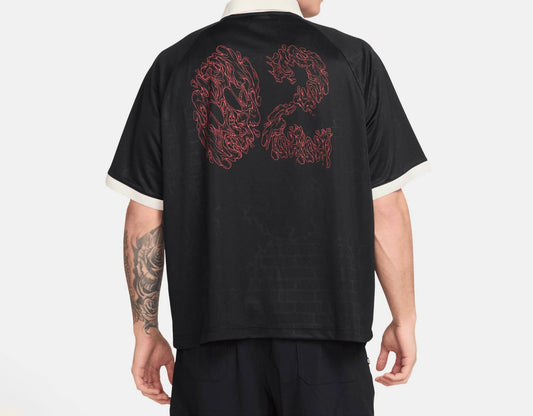 Nike - Men's Sb Jacquard Jersey
