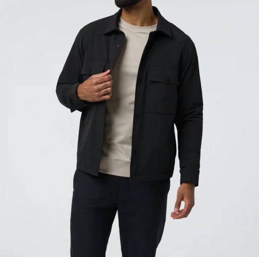 Vuori - Lawson Tech Shirt Jacket
