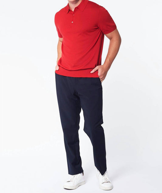 George Patrick - Polo Shirt