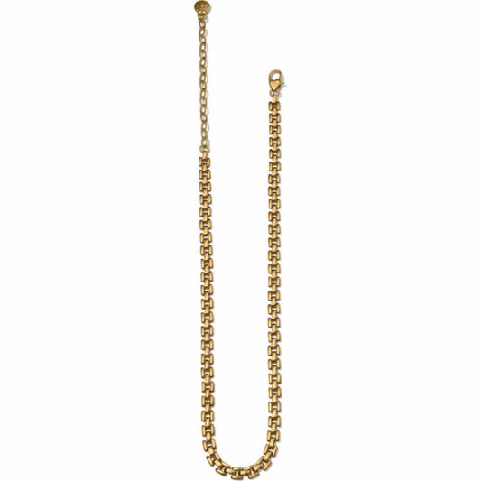 Brighton - Athena Chain Necklace