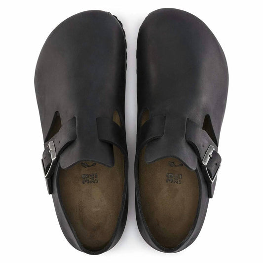 Birkenstock - Men's London Slip On