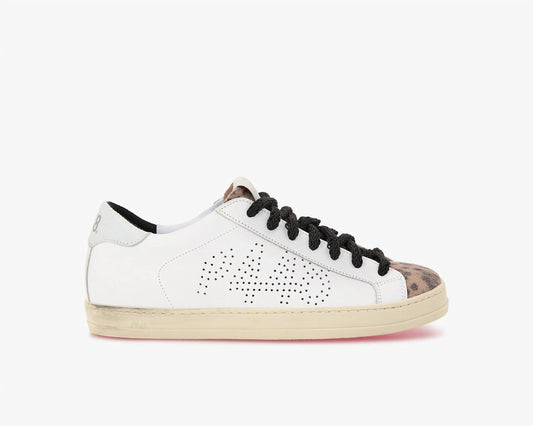 P448 - Women's John Tanky Sneakers
