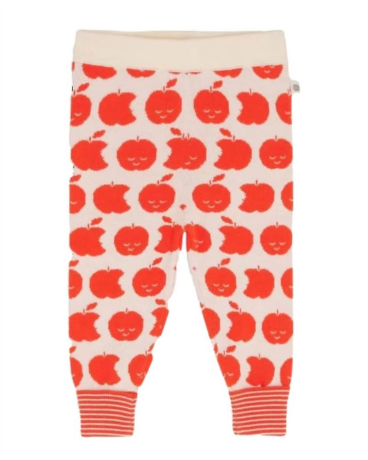 The Bonnie Mob - Babys Spangle Trouser