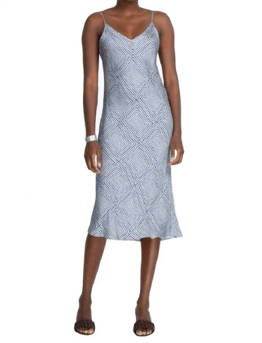 Johnny Was - Vendom Slip Dress