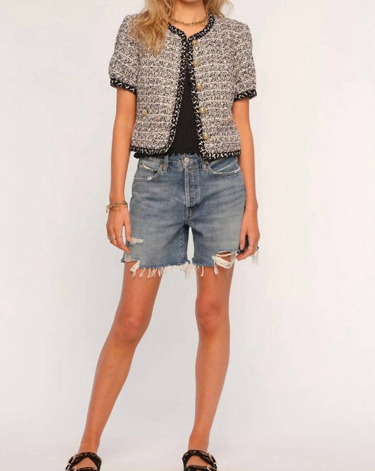 Heartloom - Susana Blazer