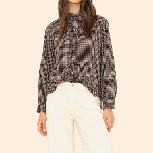 Xirena - Amelie Shirt