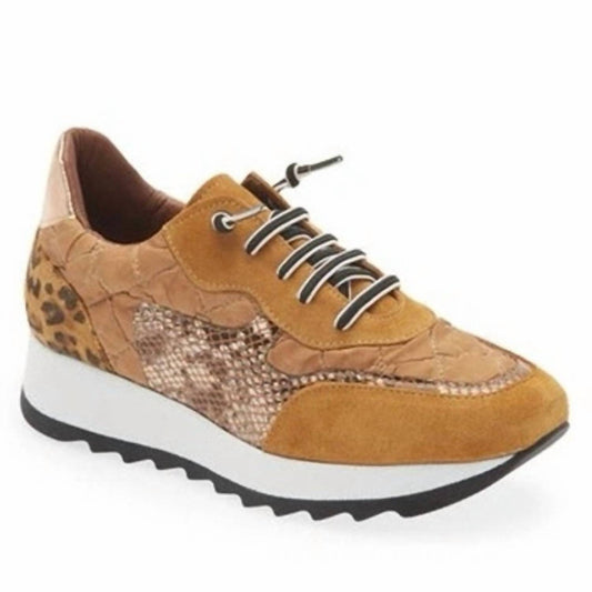 Cordani - Women's Lizzie Fashion Sneaker