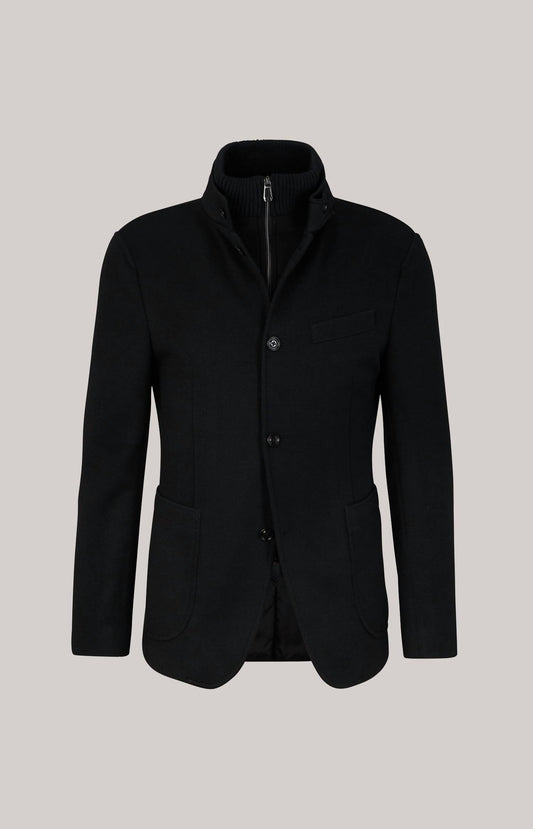 Joop! - Hectar-j Knit Field Coat