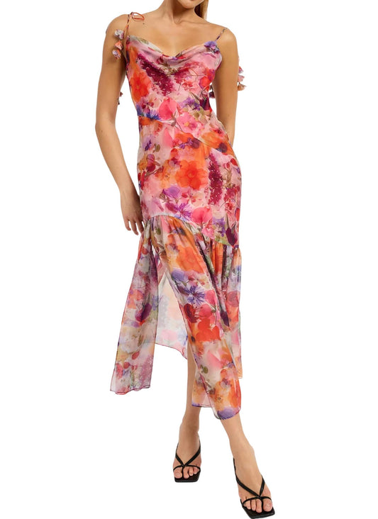 En Saison - Magnolia Maxi Dress