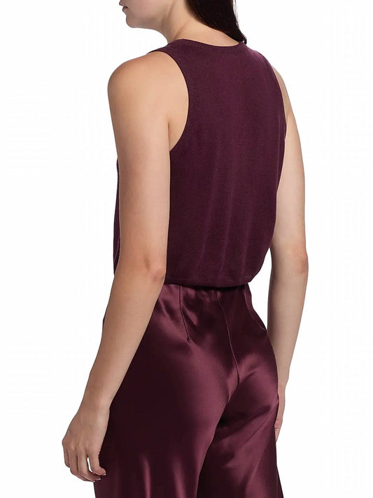 Cami Nyc - Dia Sweater Vest