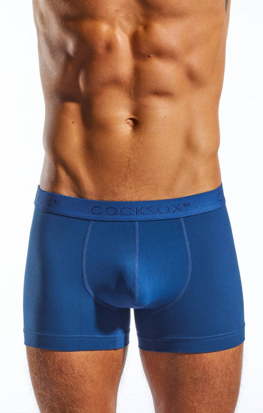 Cocksox - Men's Contour Supplex Pouch Boxer