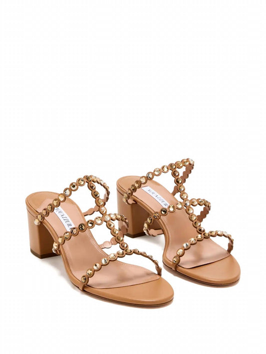 Aquazzura - Women's Tequila Sandals