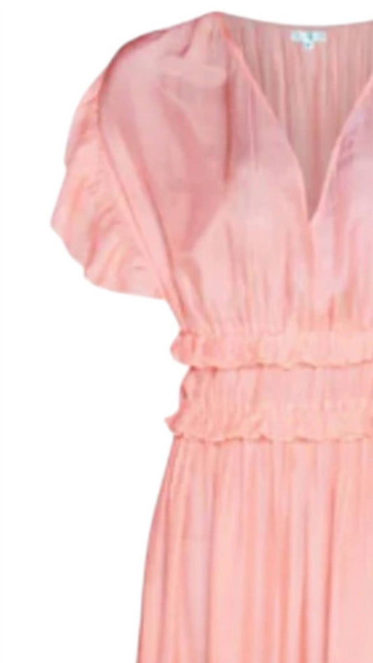 Guadalupe Design - Women's Alba Dress