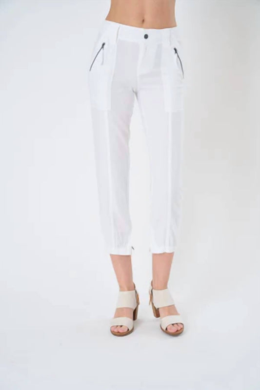 Marrakech - Miami Pant