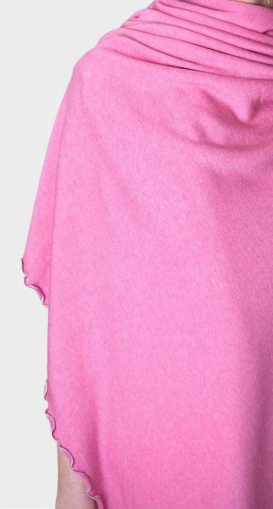 Buki - Blanket Travel Wrap