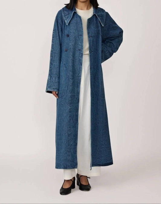 Laude The Label - Marin Trench Coat