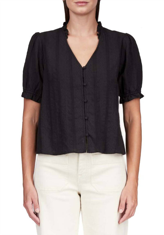 Sanctuary - Fall Into You Top