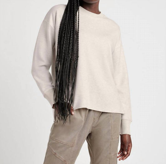 Splendid - Winslow Crewneck Pullover Sweater