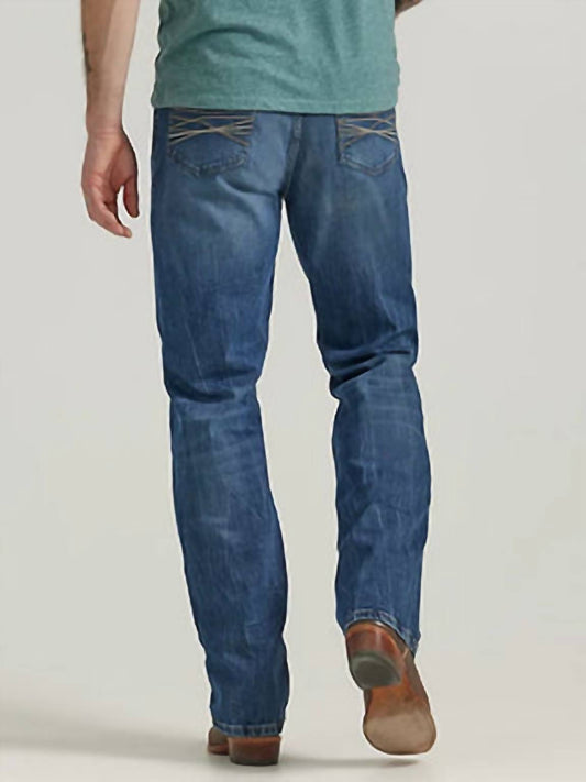 Wrangler - Men's Extreme Relaxed Fit Jean