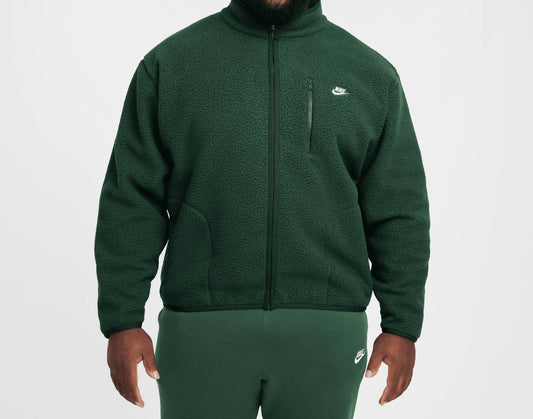 Nike - Sportswear Fleece Jacket