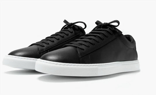 Oliver Cabell - Low 1 Round Toe Sneakers