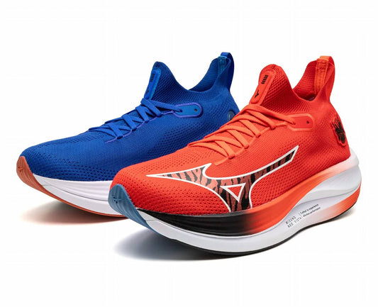 Mizuno - Men's Neo Vista Oni Running Shoes