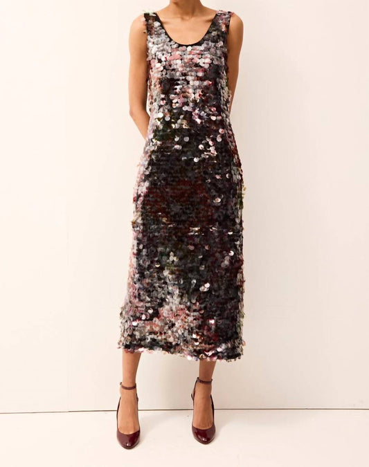 Marie Oliver - Olympia Dress