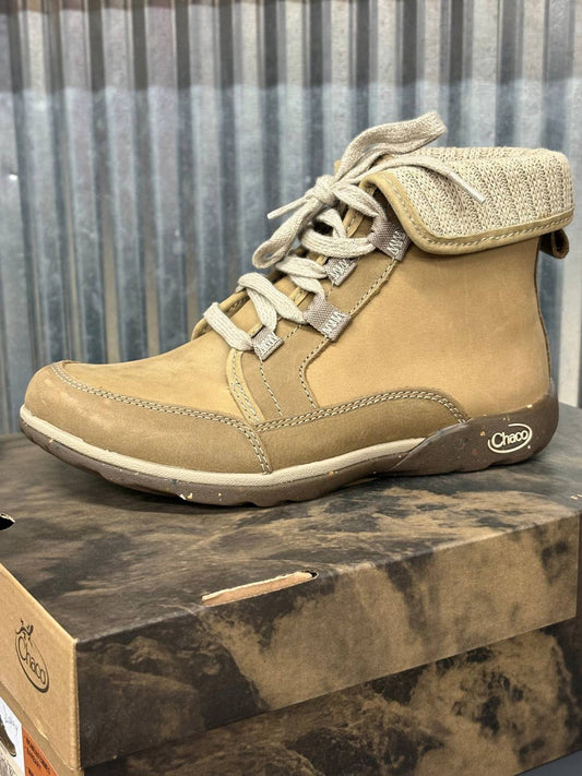 Chaco - Women's Barbary Boot