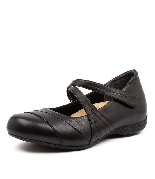 Ziera - Women's Xray Mary Janes