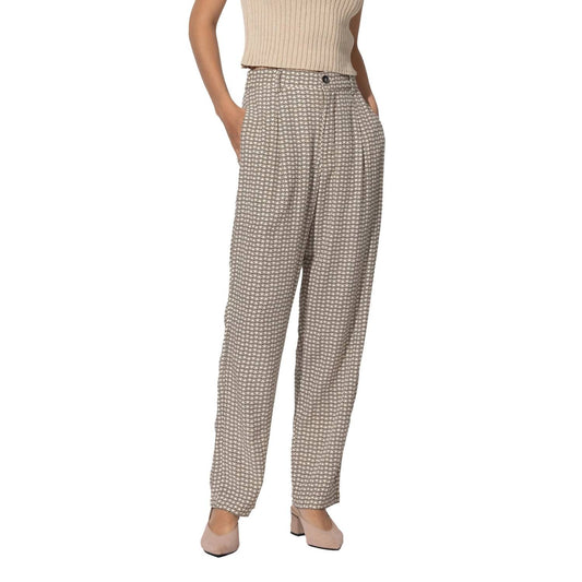Lusana - Suit Trousers
