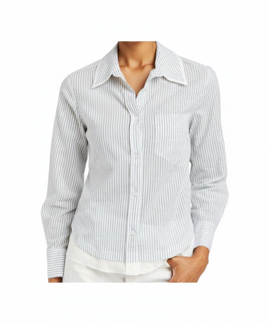 Drew - Lainey Long Sleeve Top