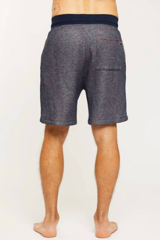 Sol Angeles - Men's Roma Short