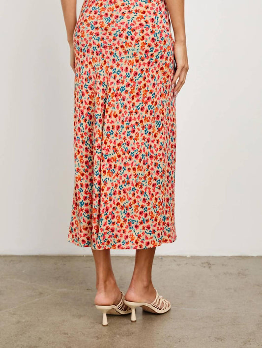 Rails - Rosetta Midi Skirt