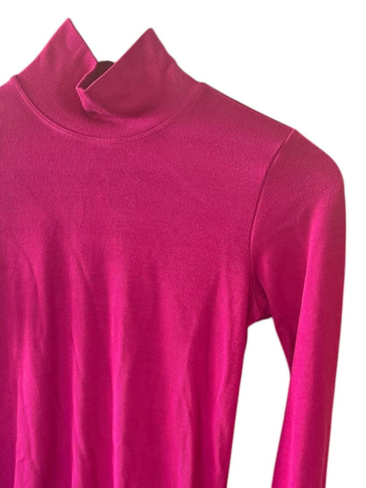 Velvet By Graham & Spencer - Women's Kaylie Mock Neck Top