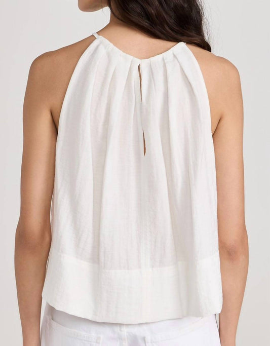 A.L.C. - Caroline Tank Top