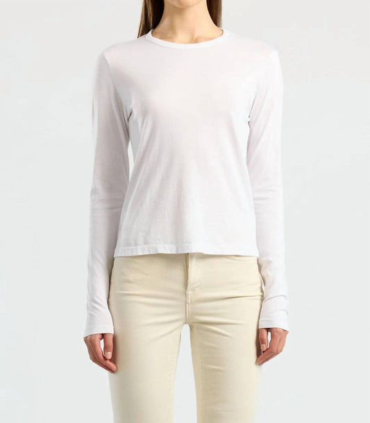 Cotton Citizen - Standard Long Sleeve Shirt