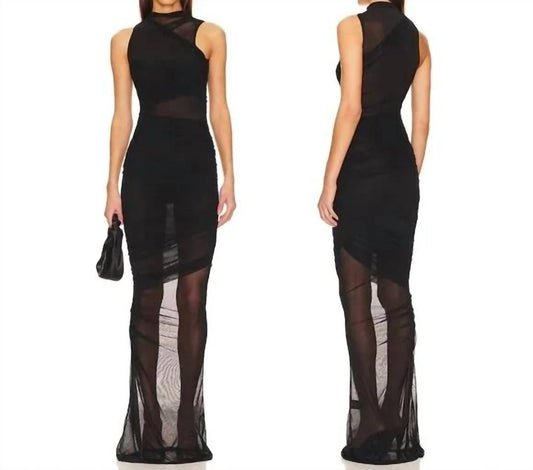 Ser.O.Ya - Ronnie Dress