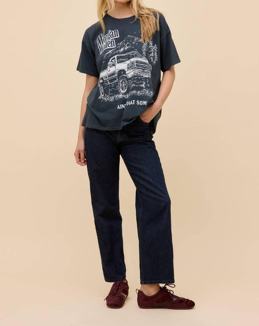 Daydreamer - Morgan Wallen Ain't That Some Merch Tee