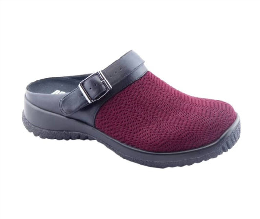 Drew Shoes - Women's Savannah Clogs