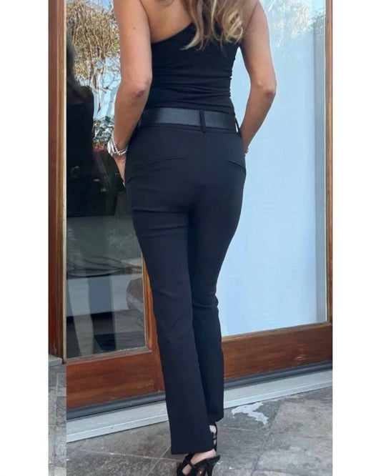 Bevy Flog - Sofia Crop Leggings