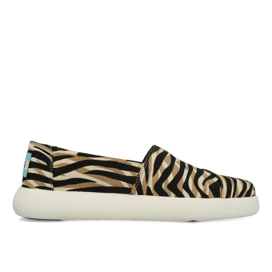 Toms - Women's Alpargata Mallow Shoes