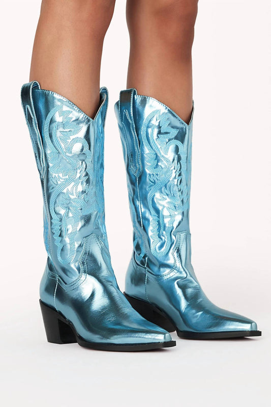 Billini - Women's Danilo Boots