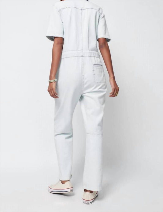 Faherty - Blythe Jumpsuit
