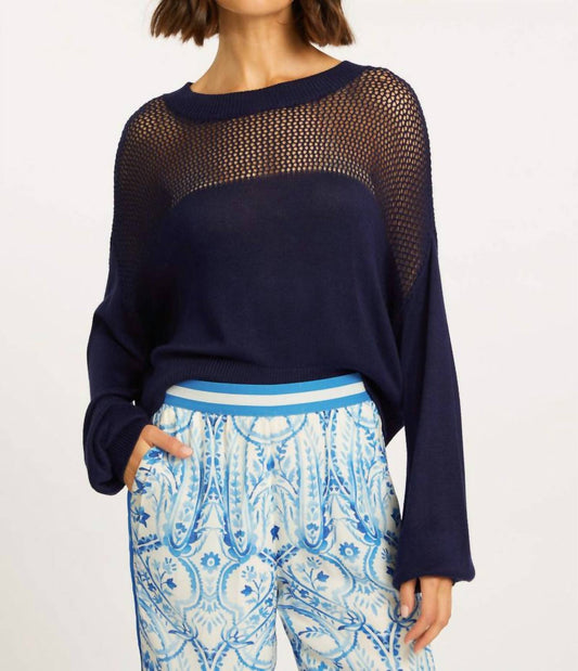 Caballero - Mira Sweater