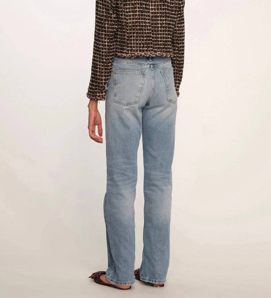 Heartloom - Saffron Blazer