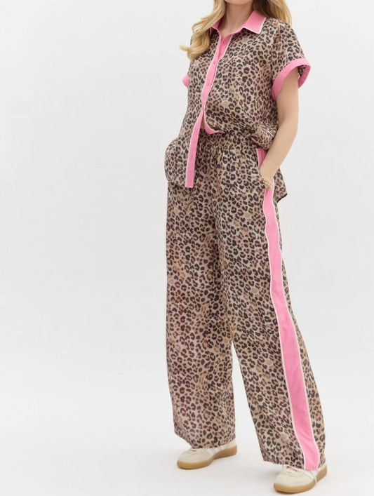 Entro - City Walks Pant