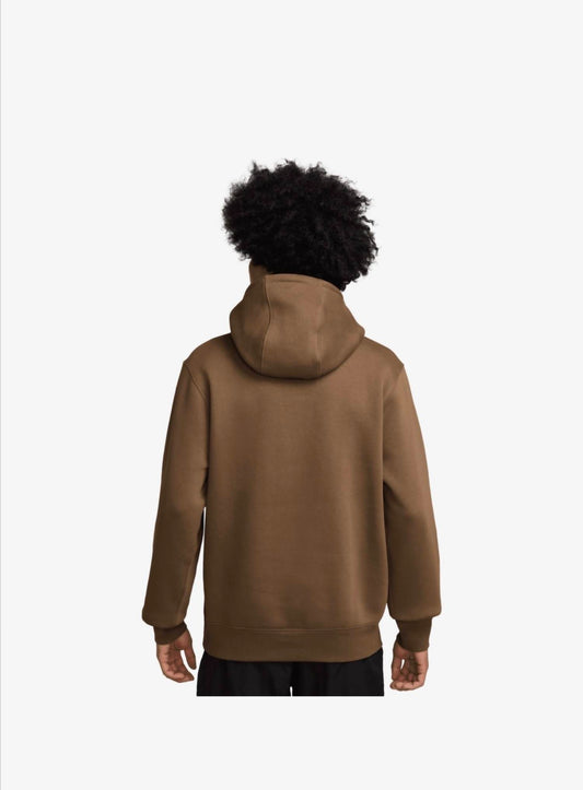 Nike - Men’s Club Hoodie