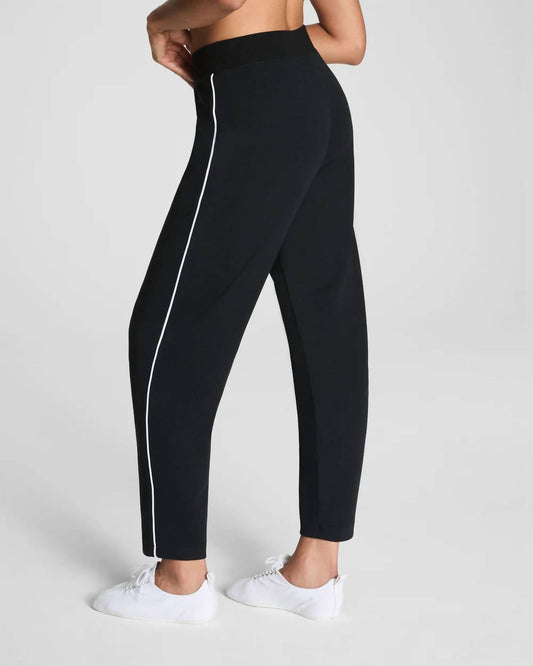 Spanx - Air Pique Carrot Ankle Pant