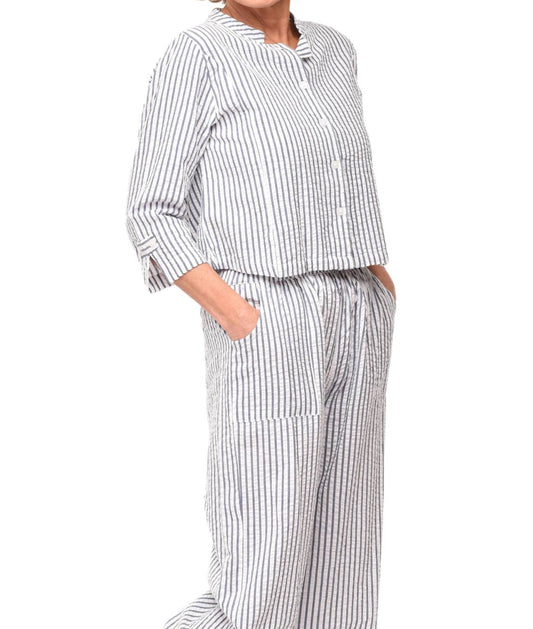 Tulip Clothing - Dakota Jacket Top